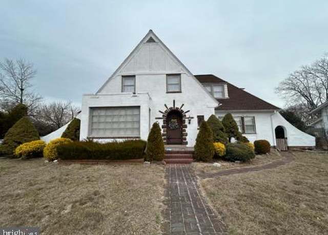 Property at 1315 White Horse Pike, Egg Harbor City, NJ 08215, 3 beds, 2 baths