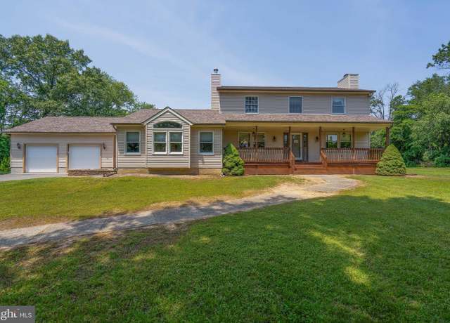 Property at 222 Sugarman Ave, Millville, NJ 08332, 5 beds, 3.5 baths