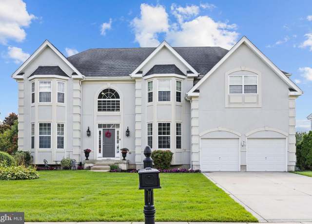 Property at 2603 Valhalla Rd, Vineland, NJ 08361, 5 beds, 4.5 baths