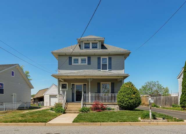 Property at 68 Woodland Ave, Thorofare, NJ 08086, 3 beds, 1.5 baths