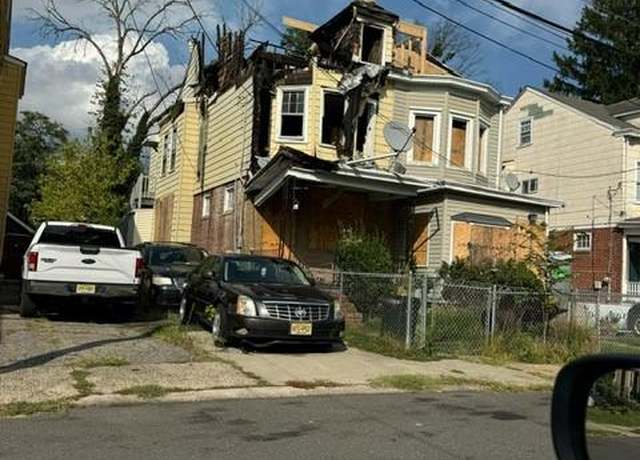 Property at 116 Oliver Ave, Trenton, NJ 08618