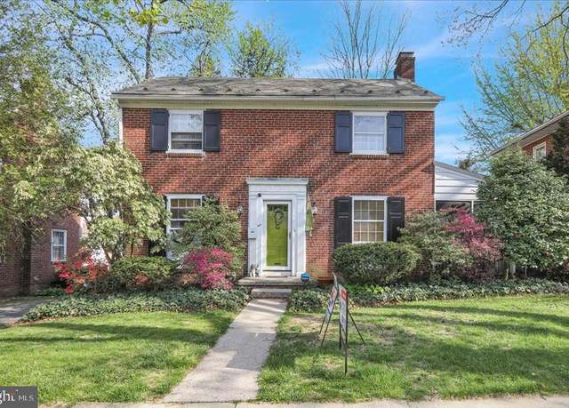 Property at 508 Sherwood St, Reading, PA 19607, 3 beds, 1.5 baths