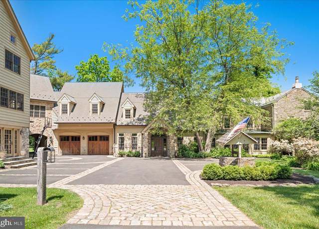 Property at 3468 Holicong Rd, Doylestown, PA 18902, 8 beds, 7.5 baths
