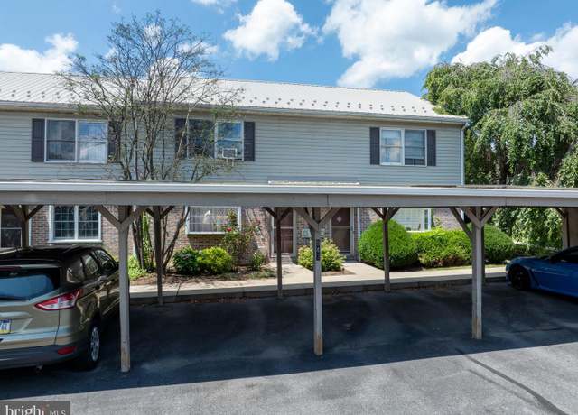 Property at 547 Marjorie Mae St, State College, PA 16803, 3 beds, 2.5 baths