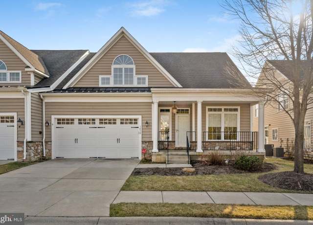 Property at 1050 Balfour Cir, Phoenixville, PA 19460, 3 beds, 3.5 baths