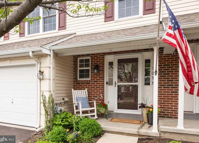 Property at 1053 Almond Dr #3, Phoenixville, PA 19460, 3 beds, 2.5 baths