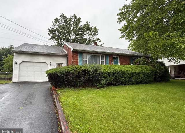Property at 36 Carolyn St, Harrisburg, PA 17112, 3 beds, 2 baths