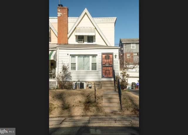Property at 725 Yeadon Ave, Lansdowne, PA 19050, 2 beds, 2 baths