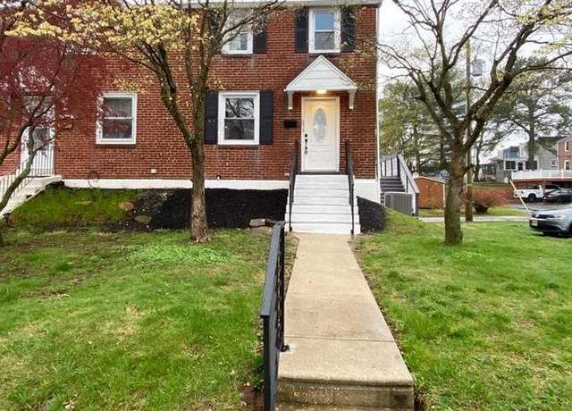 Property at 371 Cedar Ave, Holmes, PA 19043, 3 beds, 2 baths