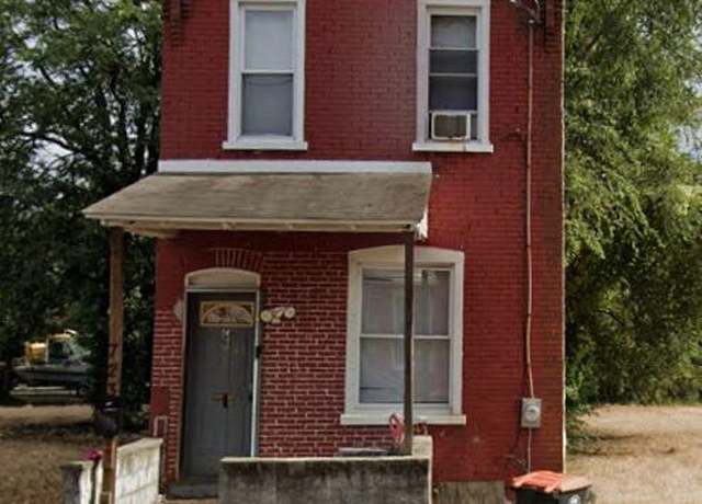 Property at 723 W 6th St, Chester, PA 19013, 2 beds, 1 bath