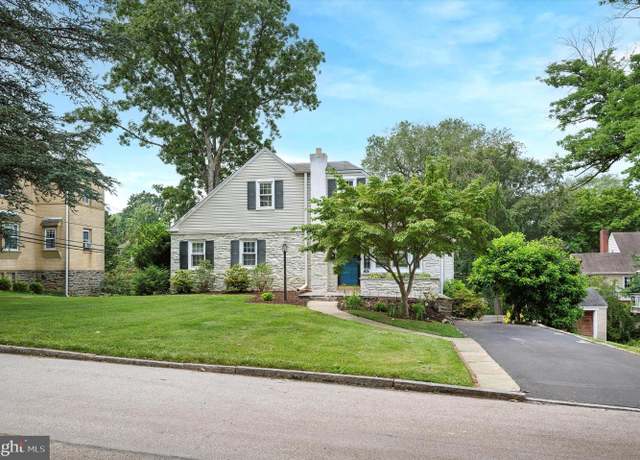 Property at 12 Rodney Rd, Bryn Mawr, PA 19010, 4 beds, 2 baths