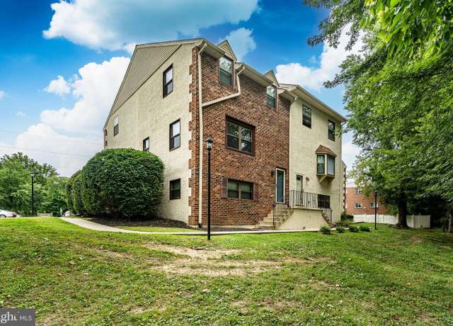 Property at 31 Silver Lake Ter #32, Morton, PA 19070, 2 beds, 1.5 baths