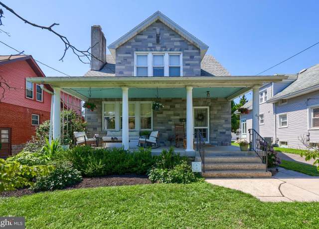 Property at 655 Juliette Ave, Lancaster, PA 17601, 3 beds, 2.5 baths