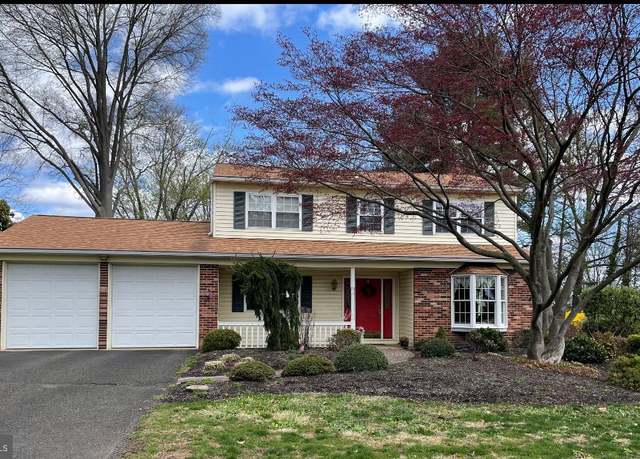 Property at 2535 Exton Rd, Hatboro, PA 19040, 4 beds, 2.5 baths