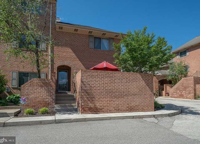 Property at 50 Woodside Rd #12, Ardmore, PA 19003, 3 beds, 2.5 baths