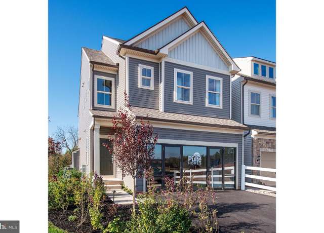 Property at 1156 Arthur Dr, Franconia, PA 18924, 3 beds, 2.5 baths
