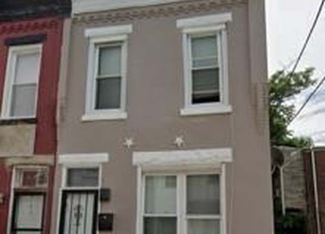 Property at 2511 N Patton St, Philadelphia, PA 19132, 2 beds, 1 bath