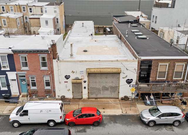 Property at 2181-83 E Hazzard St, Philadelphia, PA 19125
