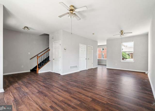Property at 1805 W Montgomery Ave, Philadelphia, PA 19121, 4 beds, 2 baths