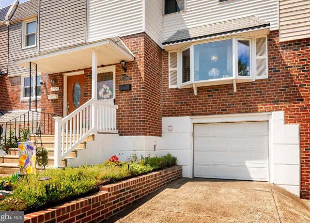Property at 11706 Telfair Rd, Philadelphia, PA 19154, 3 beds, 1.5 baths