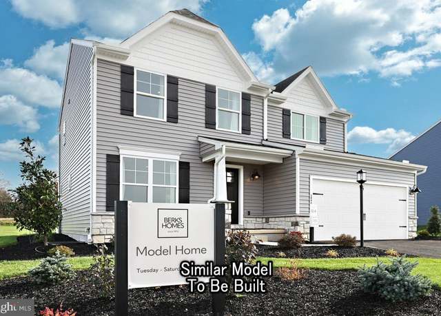 Property at 3610 Pebble Run Dr Lot 6, Dover, PA 17315, 4 beds, 2.5 baths