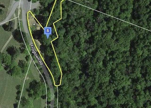 Property at 1661 Frogtown Rd, Bluemont, VA 20135