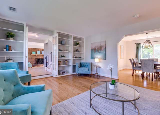 Property at 2205 Farougi Ct, Herndon, VA 20170, 4 beds, 2.5 baths