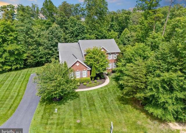 Property at 9053 John Sutherland Ln, Lorton, VA 22079, 5 beds, 4.5 baths