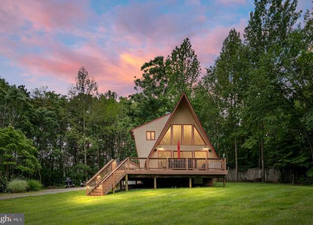 Property at 3477 Elk Creek Rd, Mineral, VA 23117, 3 beds, 2 baths