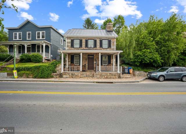 Property at 36952 Charles Town Pike, Hillsboro, VA 20132, 2 beds, 1.5 baths