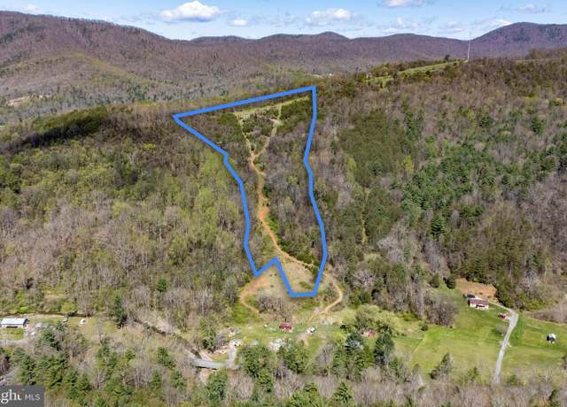 Property at 0 Jollett Rd, Elkton, VA 22827