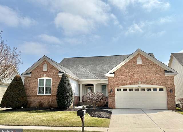Property at 6151 Ferrier Ct, Gainesville, VA 20155, 4 beds, 4 baths