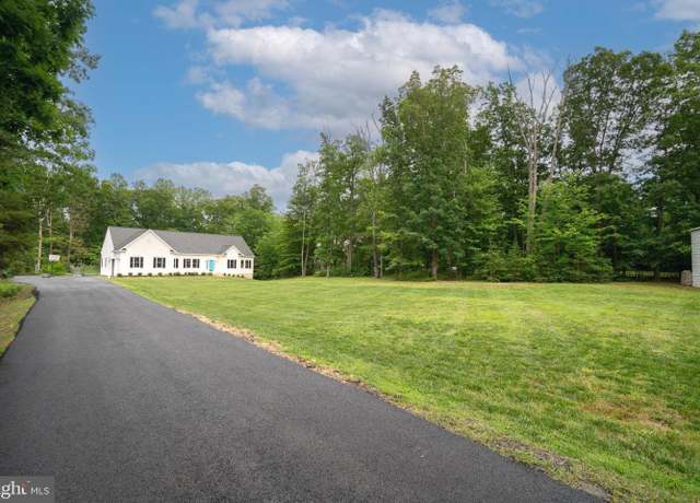 Property at 13647 Van Doren Rd, Manassas, VA 20112, 4 beds, 3 baths