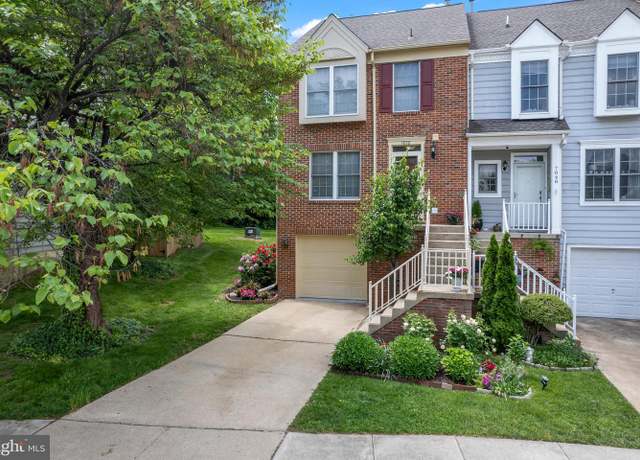 Property at 7850 Blue Gray Cir, Manassas, VA 20109, 4 beds, 3.5 baths
