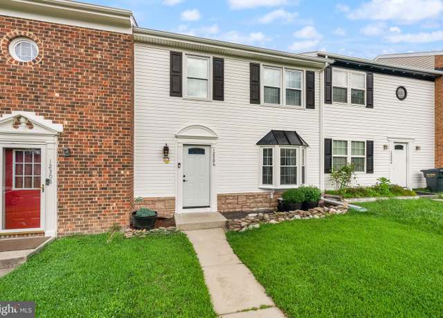 Property at 12306 Woodlawn Ct, Woodbridge, VA 22192, 3 beds, 1 bath