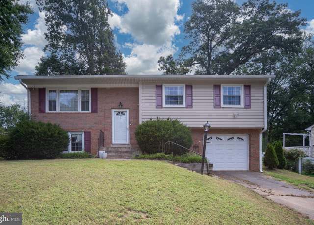 Property at 13509 Delaney Rd, Woodbridge, VA 22193, 4 beds, 3 baths