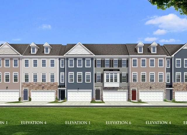 Property at HOMESITE 229 Stafford Pl, Falling Waters, WV 25419, 3 beds, 3 baths