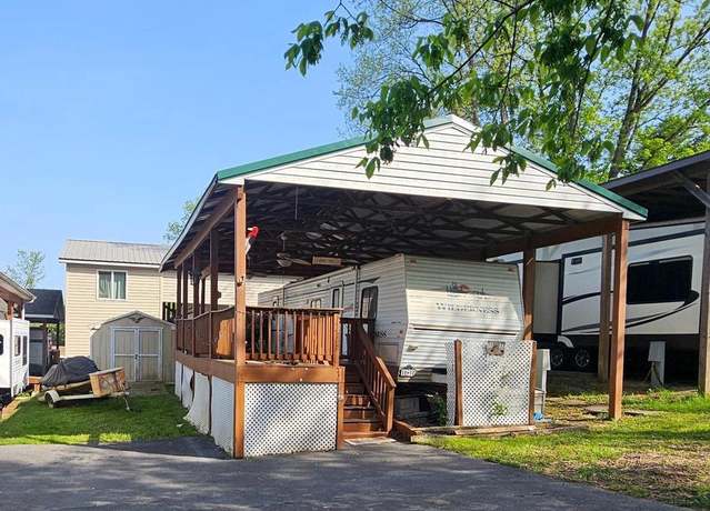 Property at Block 11 Lot 17 Hot Springs Rd, Falling Waters, WV 25419