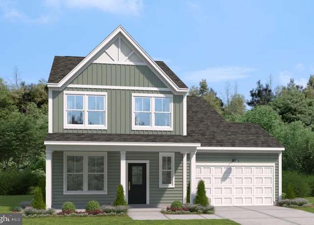 Property at 421 National St, Ranson, WV 25438, 4 beds, 3.5 baths
