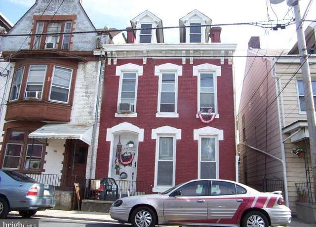 Property at 536 Lehman St, Lebanon, PA 17046, 4 beds, 2 baths