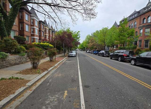 Property at 2227 1st St NW, Washington, DC 20001, 5 beds, 2.5 baths