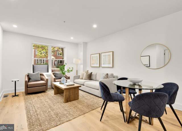 Property at 1325 Orren St NE #1, Washington, DC 20002, 3 beds, 3 baths