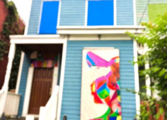Property at 1533 U St SE, Washington, DC 20020, 3 beds, 1 bath
