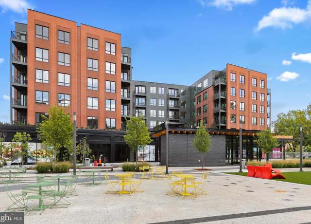 Property at 7175 12th St NW #311, Washington, DC 20011, 1 bed, 1 bath