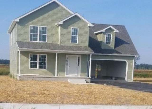 Property at 1015 Redwood Ct Lot 13, Harrington, DE 19952, 3 beds, 2.5 baths