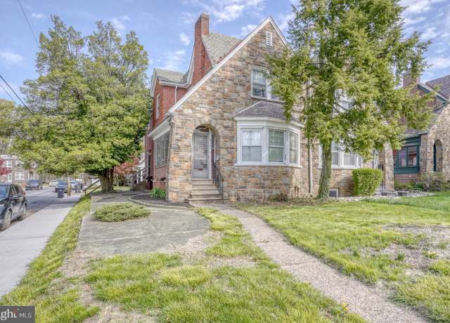 Property at 3101 N Van Buren St, Wilmington, DE 19802, 3 beds, 2 baths