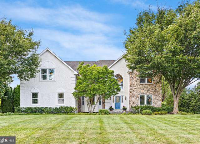 Property at 55 Meadow Dr, Middletown, DE 19709, 4 beds, 3.5 baths