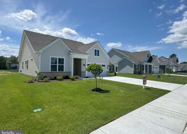 Property at 24755 Michael Isler Ave, Millsboro, DE 19966, 3 beds, 2 baths