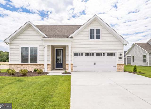 Property at 24755 Michael Isler Ave, Millsboro, DE 19966, 3 beds, 2 baths