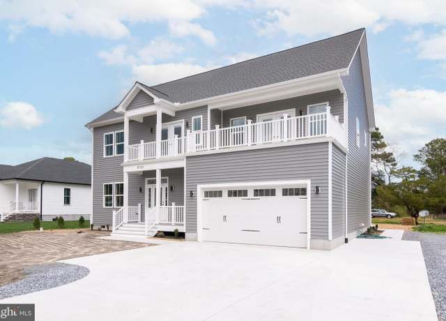 Property at 37727 Lagoon Ln, Ocean View, DE 19970, 5 beds, 3.5 baths